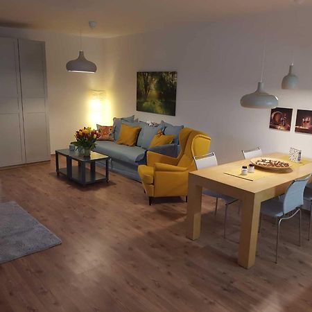 Apartament Apartman Pod Kopeckem Mikulov Zewnętrze zdjęcie