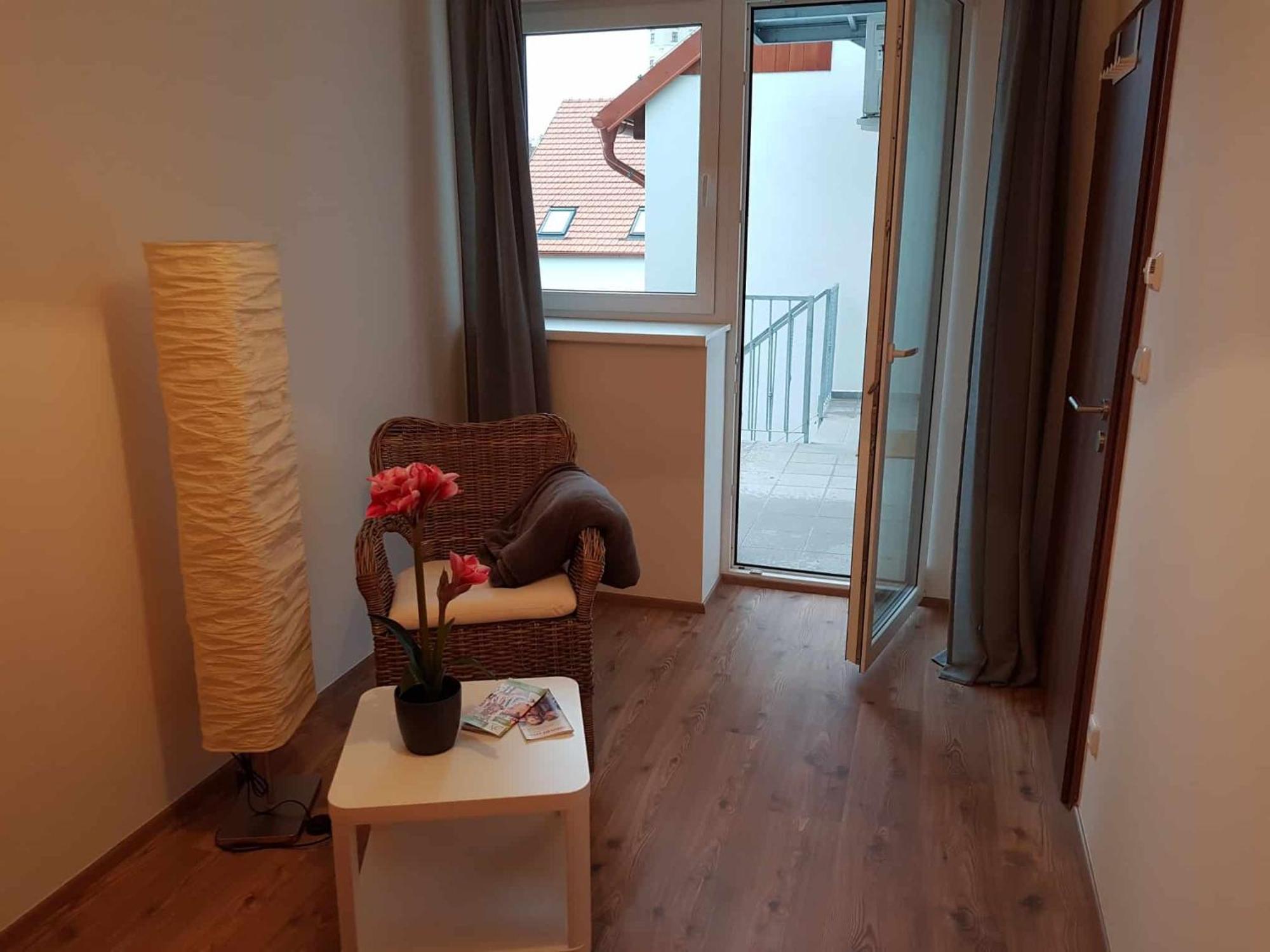 Apartament Apartman Pod Kopeckem Mikulov Zewnętrze zdjęcie