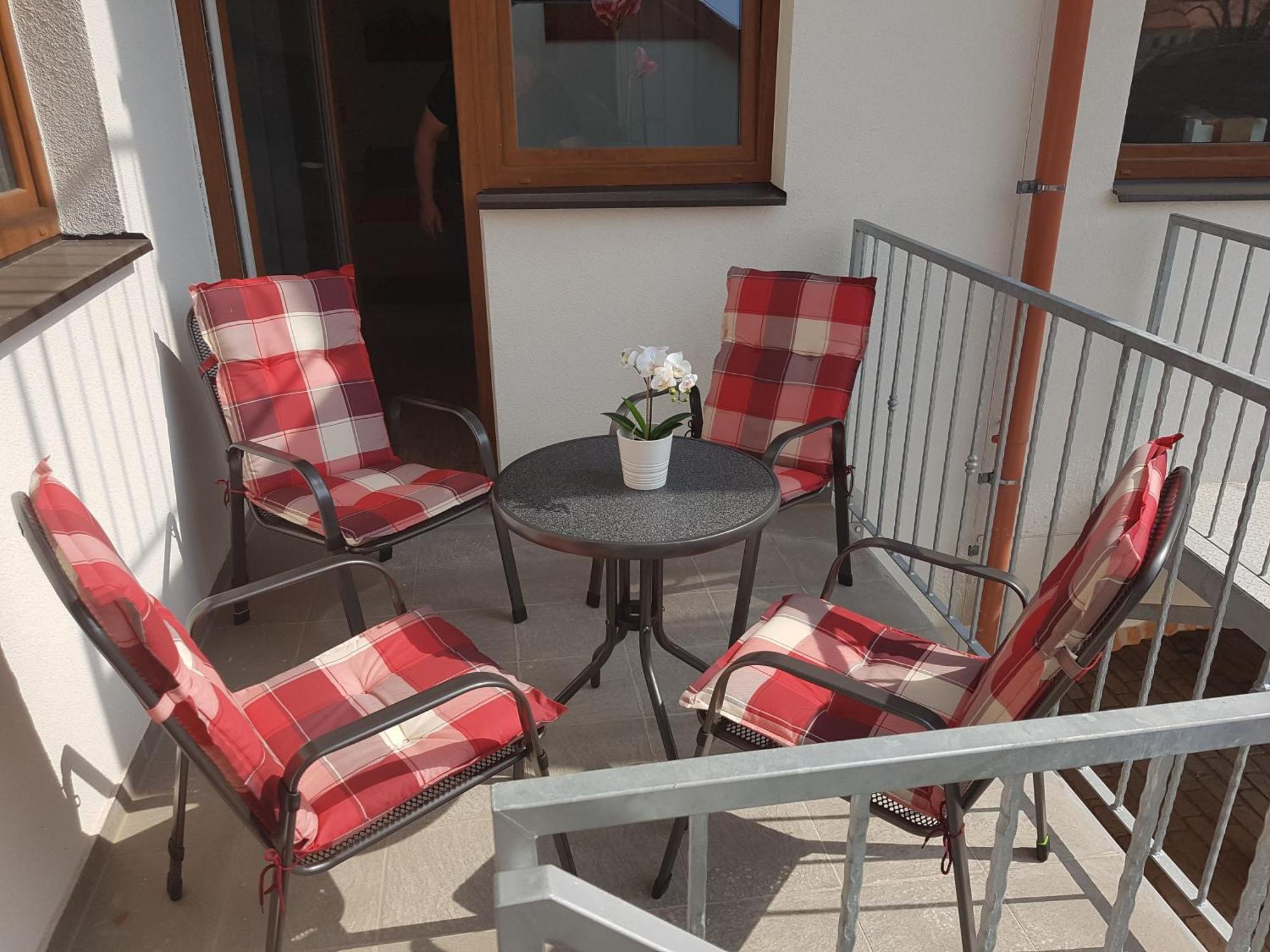 Apartament Apartman Pod Kopeckem Mikulov Zewnętrze zdjęcie