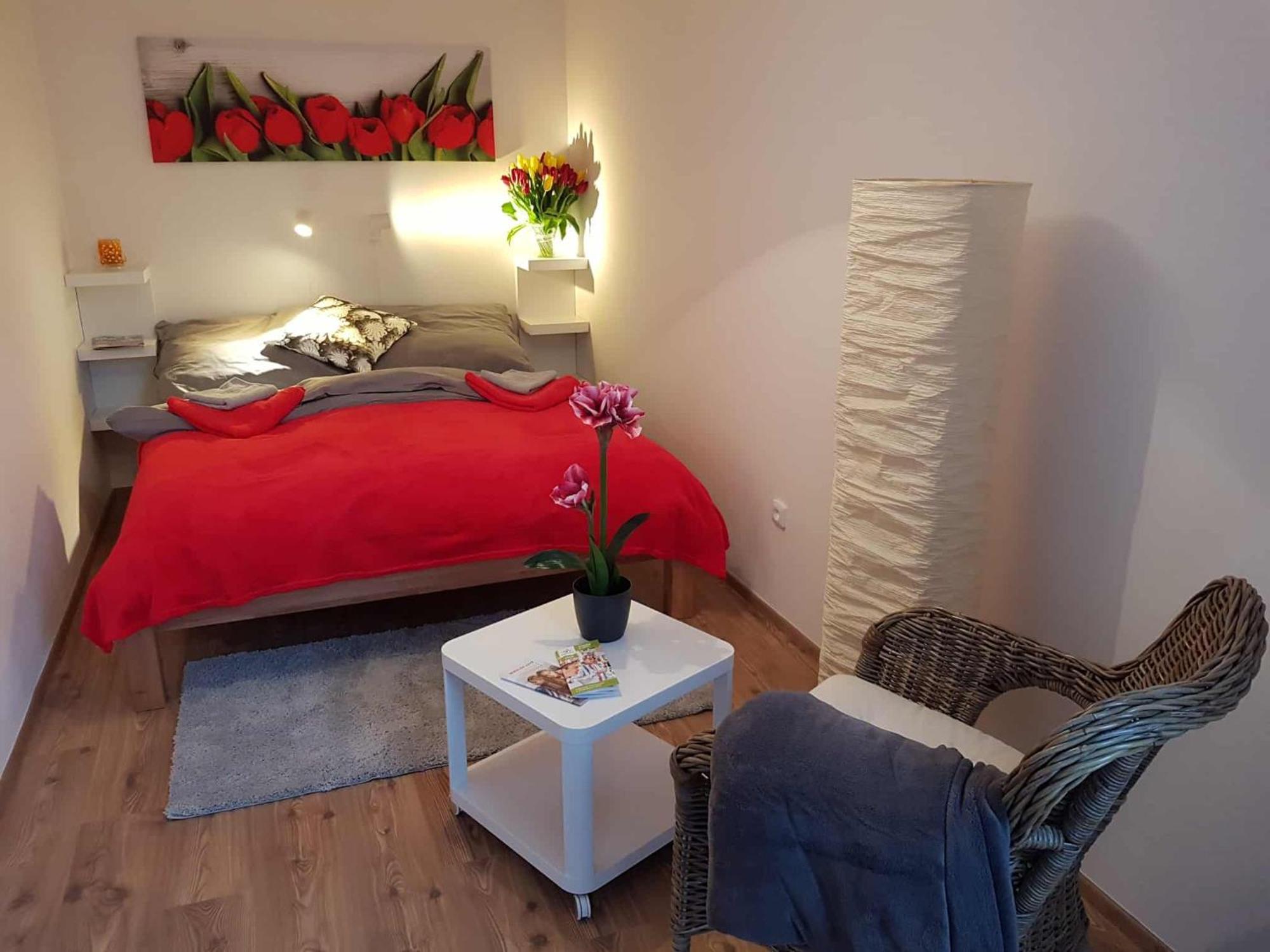 Apartament Apartman Pod Kopeckem Mikulov Zewnętrze zdjęcie